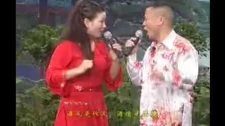 民间小调《吹牛》刘晓燕精选下载