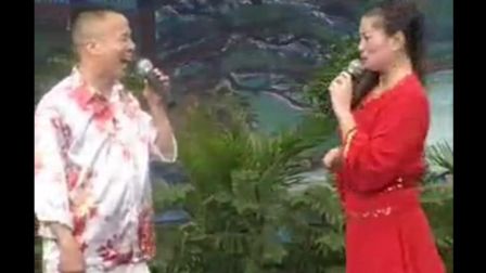 民间小调《刘晓燕吹牛》下载