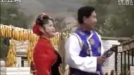 二人转《小老妈开嗙》大师级别 百听不厌
