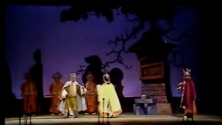 晋剧全本戏之《齐公外传》上集（王万梅 张鸣琴）下载