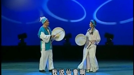 东北二人转名家唱腔欣赏《神调大全》演唱下载