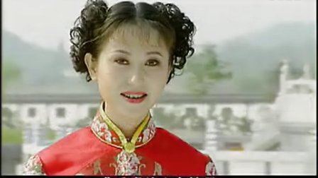 黄梅戏MTV《美江南》 演唱
