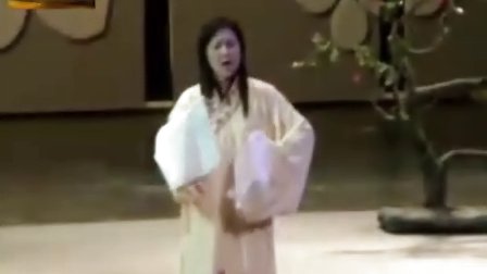 方亚芬章瑞红的反串《花园会》