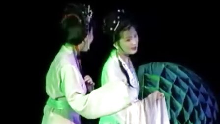 黄梅戏《红楼梦》下下载