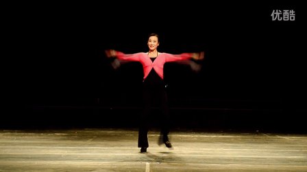 百姓健康舞《苗女绣花》（苗族）