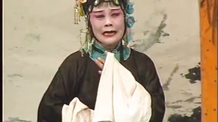 推剧《五子哭墓》A
