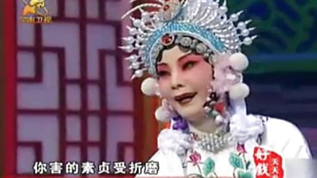 豫剧 常香玉 断桥《恨上来骂法海不如禽兽》虎美玲配像下载