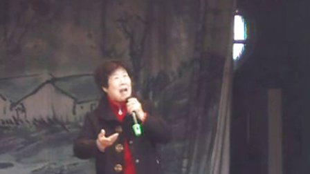 晋剧《大登殿》下载