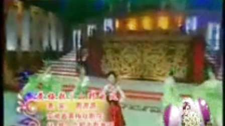 安徽《黄梅山歌经典回放》标清