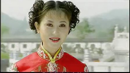 黄梅戏《美江南》演唱 周源源标清