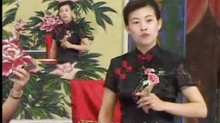 安徽大鼓《打蛮船2》演唱 张志云 周银霞标清下载