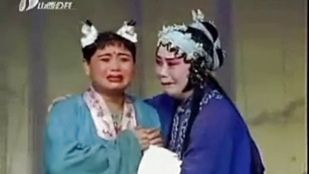 晋剧《女忠孝》全本 上集  标清下载