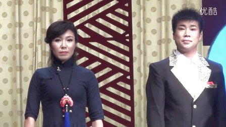 百家戏苑孙红丽个人演唱会 《打金枝》张海