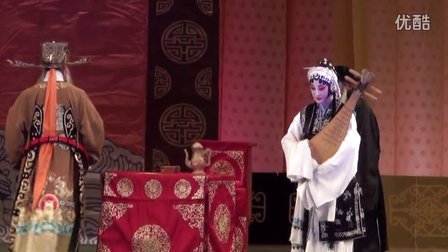 京津冀京评梆名家联演《秦香莲》上集下载