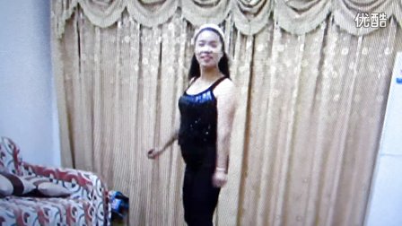 舞灵美娜子广场舞 dj舞曲 慢摇《错的时间爱
