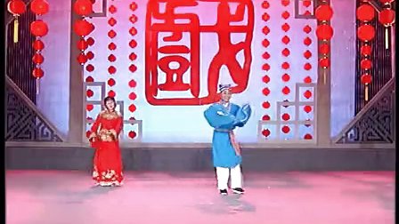 黄梅戏《闹花灯》马自俊 王萍下载