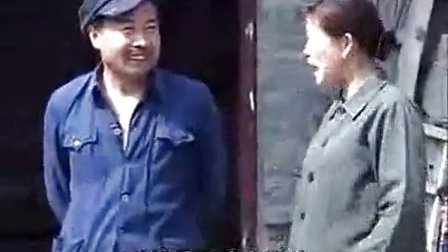 安徽民间小调《傻子尿酱盆》标清
