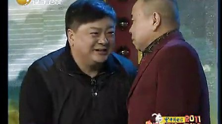 小品《不是两瓶酒的事儿》潘长江 洪剑涛