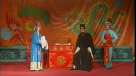 二夹弦《打狗劝夫》全场