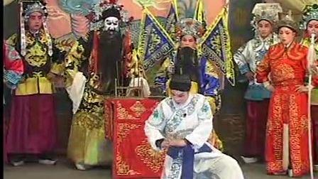 太康道情《薛平贵征西》下集下载