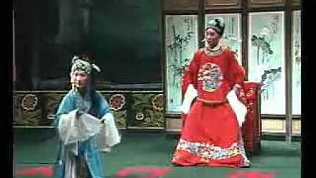 二夹弦《夫妻相会》全场标清