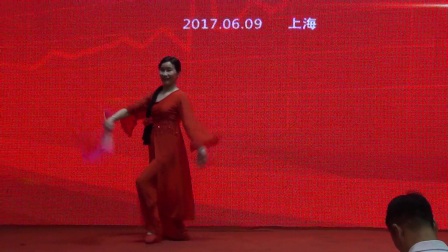 歌友乐周美芳舞蹈《沂蒙山小调》下载