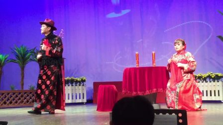 爱沪剧 宋惠茹女士沪剧演唱专场