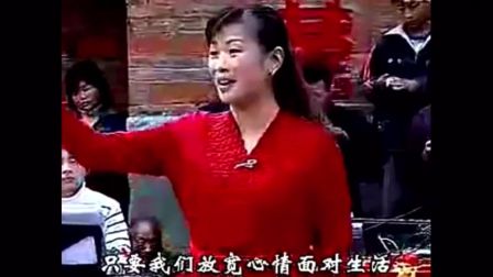 刘晓燕唱民间小调《过河》比明星唱的好下载