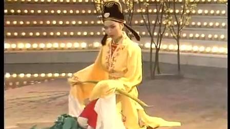 黄梅戏《梁祝》选段(担水)马兰演唱下载