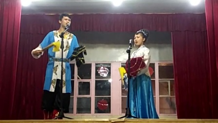 二人转正戏《秦香莲》高清下载