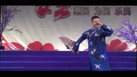 张艾嘉扬剧《板桥道情》
