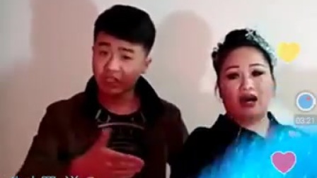 唐晓霞 谷玉龙二人转小帽《夸哈尔滨》下载