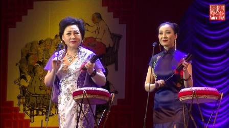 梅花大鼓《十字西厢》（170617天桥剧场）下载