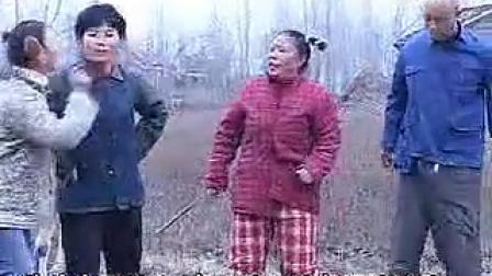 民间小调《傻子放牛》下集