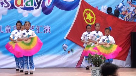 《沂蒙山小调》 高坎中心校下载