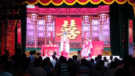 《玉堂春选段》高清