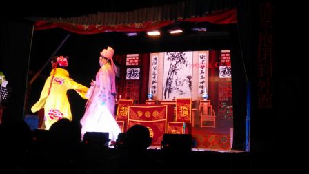 芗剧《三闯开封》包公审白绫精选片段下载