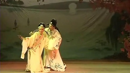 经典高清芗剧《十八相送》梁山伯与祝英台下载