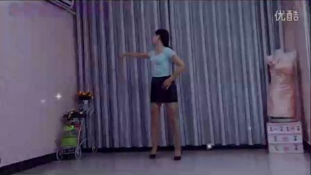 青青世界广场舞 美女热舞《错过相见错不过想念DJ》附背面 美女热舞下载