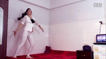 青青世界广场舞 超嗨超动感《DJ解药》附背面 美女热舞下载