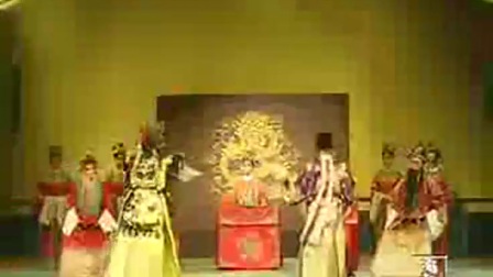 秦腔 《春秋笔》全本标清