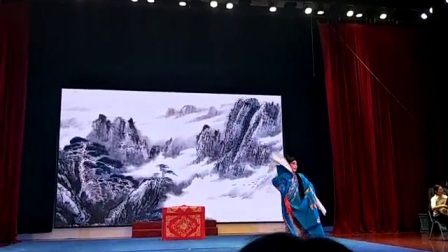 河北梆子《宝莲灯》演出高清下载