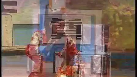 丝弦《杨继业归宋》《哭庙》演唱 标清下载