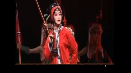 豫剧《珠帘秀 戏中戏》刘晓燕主演下载