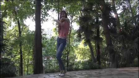 小君广场舞《坏姐姐》室外版下载