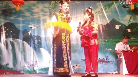 二人转正戏《杜十娘》董晓红 徐云鹏