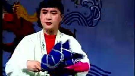 二人转《夜宿花亭》标清演唱下载