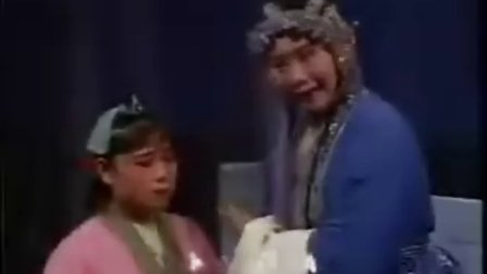 晋剧精选 《教子》之 老薛保跪机房苦苦相劝下载