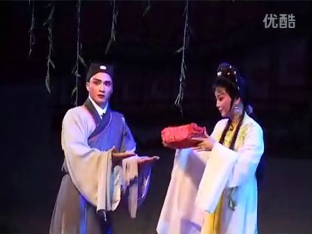 锡剧《珍珠塔》赠塔 高清下载