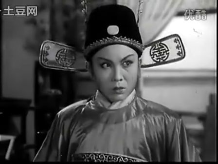黄梅戏全本剧《女驸马》经典高清下载